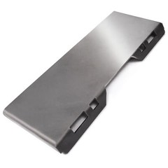 NEW! For Bobcat/ Kubota 1/4″ Skid Steer Mount Plate Loader Quick Tach Attachment