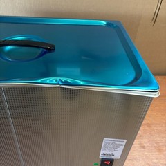 CREWORKS 30L Ultrasonic Cleaner