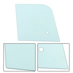 7266740 Left Hand Sliding Glass Window For Bobcat T550 T590 T630 T650 T750