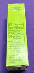 GE Biax D ECO 13W 4 Pin CFL 97596 F13DBX/835/ECO4P G24q-1 Base Light Bulb – NOS