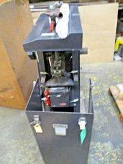 Bailey Controls Company UNIV. Actuator 800 FT-LB A5521AES