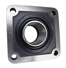 3-15/16 M2000 Heavy Duty 4-Bolt Flange Bearing 19111315, F4B-S2-315RE, FEB22463H