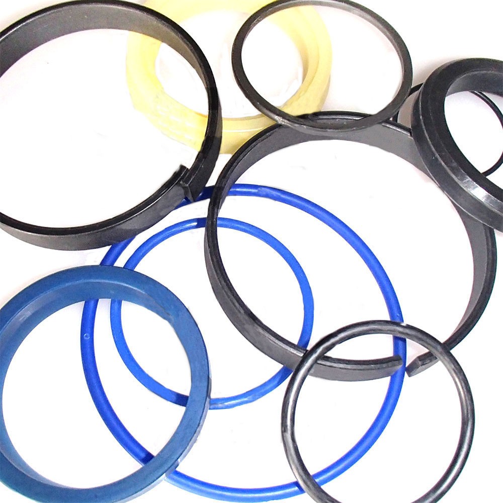 900407 One (1) New Track Adjuster Seal Kit Fits Caterpillar Excavator Model 307