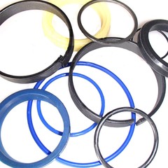 900407 One (1) New Track Adjuster Seal Kit Fits Caterpillar Excavator Model 307
