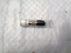 An Aeroflex / Weinschel 6224-2 SMA Attenuator C-P5045 SERNO 1914 LDC 0413