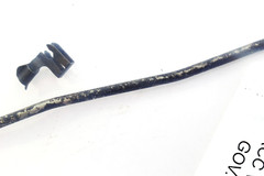 MUST READ Carburetor Governor Control Rod fits Wisconsin TE TF TH THD TJD T69