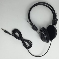 Professional Headphones for Detecting Metal for Over Ear Headset