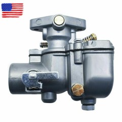 New Carburetor for IH Farmall Tractor Cub 154 184 185 C60 251234R92 251234R91