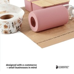 Eco-Friendly Paper Padded Mailers Shipping Envelopes Small Businesses eCommerce