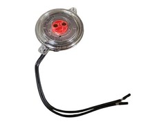 Rochester 5675S02556P SR TwinSite Dial Capsule 0-90 Ohm 8680 8280 6500 Series