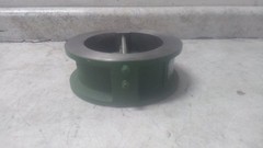 Mueller Steam Specialty 4 71AHB3H 4 In Pipe Size Double Disc Check Valve