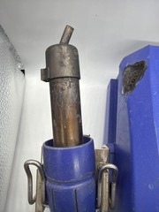 Hakko FR810B-05 Hot Air Rework Station – Used – Tested & Working