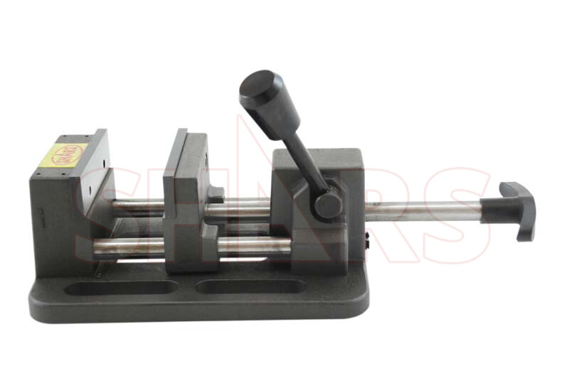 3″ QUICK GRIP DRILL PRESS VISE VISES DRILLS HARDENED #