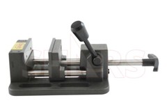 3″ QUICK GRIP DRILL PRESS VISE VISES DRILLS HARDENED #