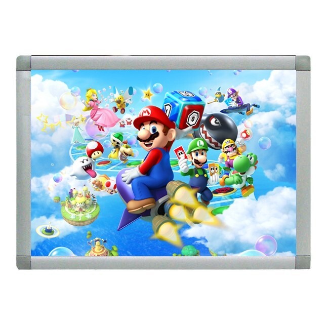 Front Load Easy Open Snap Frame Poster/Picture Frame 18.5″ x 25.5″