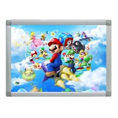 Front Load Easy Open Snap Frame Poster/Picture Frame 18.5″ x 25.5″