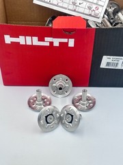 HILTI X-FCM-R 35-40 p/n 247182 GRATING DISC – BOX OF 100 PCS