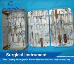 Top Quality Orthopedic Pelvic Reconstruction Instrument Set