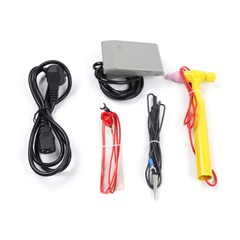 390W Jewelry Spot Welder Laser Welding Machine for Gold Silver Metal 1-80A