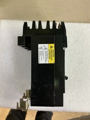 Square D QDA32110 PowerPact I-Line Circuit Breaker 110A 3P 240V Type QD110