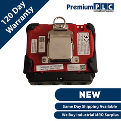 NEW RKI 72-PEA-D GX-3R Pro LEL/Oxy/CO/CO2 (10000 ppm) DETECTOR WIRELESS COMM.