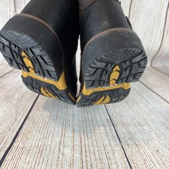 NEW Justin Boots Joist 11″- COMP TOE / WATERPROOF / EH – Brown – SE4625 Sz 8 D