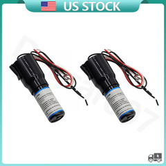 2Pcs RCO210 3 in 1 Relay Hard Start Capacitor Kits For Refrigerator 1/2HP 115VAC