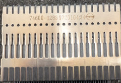 New, Molex, 74600-1283, HIGH SPEED MODULAR CONNECTOR 74600 SERIES