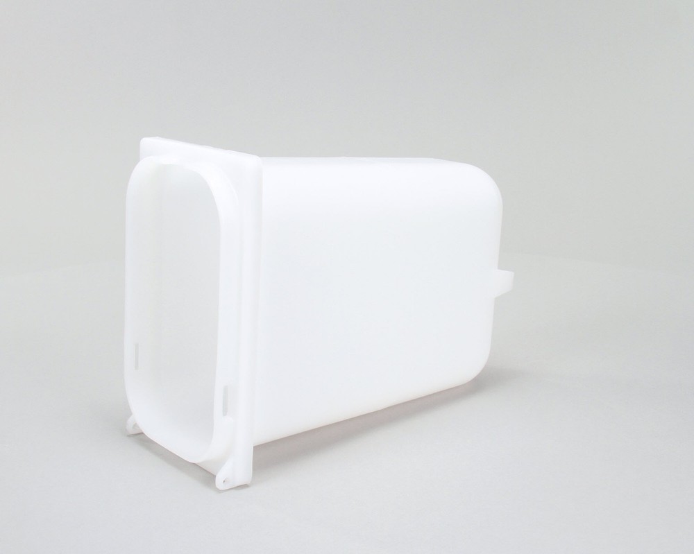 Server Jar, Fountain, Plastic, Deep, White 82557 – Free Shipping + Geniune OEM