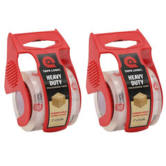 Moving Boxes 18″L X 14″W X 12″H (20-Pack) Medium + Packaging Tape (2-Pack) – Shi