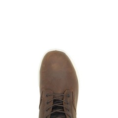 Wolverine Shiftplus LX 6″ W200062 Mens Brown Leather Work & Safety Boots 13