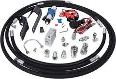 Third Function Valve Kit for Kubota L2501 L3200 L3301 L3901 Tractors LA 524 525