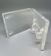 50 PCS NEW SWIVEL USB SQUARE POLY CASE WITH SLEEVE, AL2