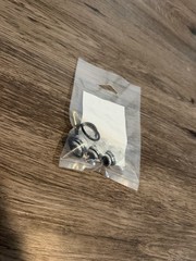 CAT Pumps 30821 Valve Kit For Models 310, 340, 350, 5CP