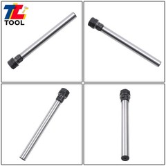 ER11 Extension Holder 1/2 Straight Shank 5 Inch Collet Chuck CNC Tool