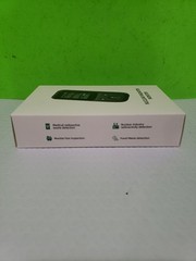 LifeBasis Geiger Counter Nuclear Radiation Detector Gamma X-ray Monitor Alert