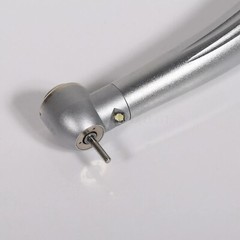 Yabangbang E-generator Dental LED Fiber Optic High Speed Handpiece 4 Holes YBM