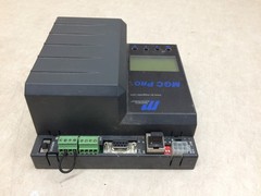Magnetic Autocontrol Controller Module Parking Gate Opener Microdrive Unit