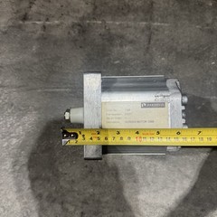 Portafill Screen Motor 336B Made In Italy New Open Box Part # 2103