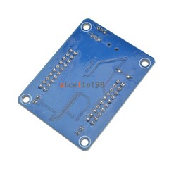 CY7C68013A-56 EZ-USB FX2LP USB2.0 Develope Board Module Logic Analyzer EEPROM