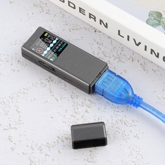 16GB USB Digital Voice Recorder Dictaphone Audio MP3 Sound Mini Recorder Player
