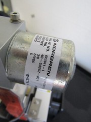 ASP STERRAD NX 40-51974-001 VAPORIZER EVAPORATOR 40-52663-002 02-52410-2-001