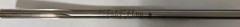 .250 x 1-1/2 HSS STRAIGHT CHUCKING 1/4 REAMER COBALT [OAL: 6] (QTY: 1) USA NOS
