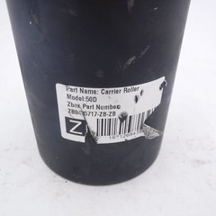 Zbox 9239528 Carrier Top Roller For John Deere 50D Excavator
