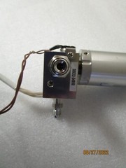 HAM-LET MOTOYAMA JAPAN Valve sup 0.4~0.6MPaG 3BEI2-54950 J11601