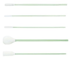 100PCS/Bag New For TX708A Cotton swabs Wiping sticks Accessories