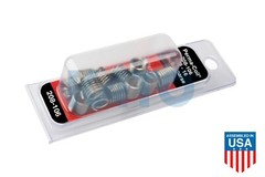 3/8-16 Thread Repair Pack Perma-Coil 208-106 (12 Insert) Helicoil 5521-6