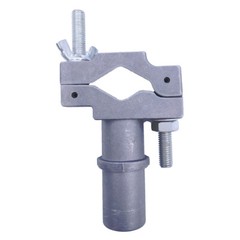 Welding Torch Holder Support Clamp Mountings 300x330mm for MIG TIG Welding Gun