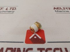 Pack of 4X RS 371-9044 Straight Adaptor 1/4″-4 MM [1 Pack = 4pcs]