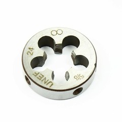 5/8″-24 Tap and Die Set UNF HSS Threading Gunsmithing 5/8″ x 24